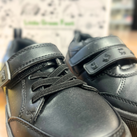 Square school shoes store